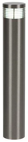 Standleuchte CALLIMA 600mm Edelstahl, 16 Watt, für den Außenbereich - 3