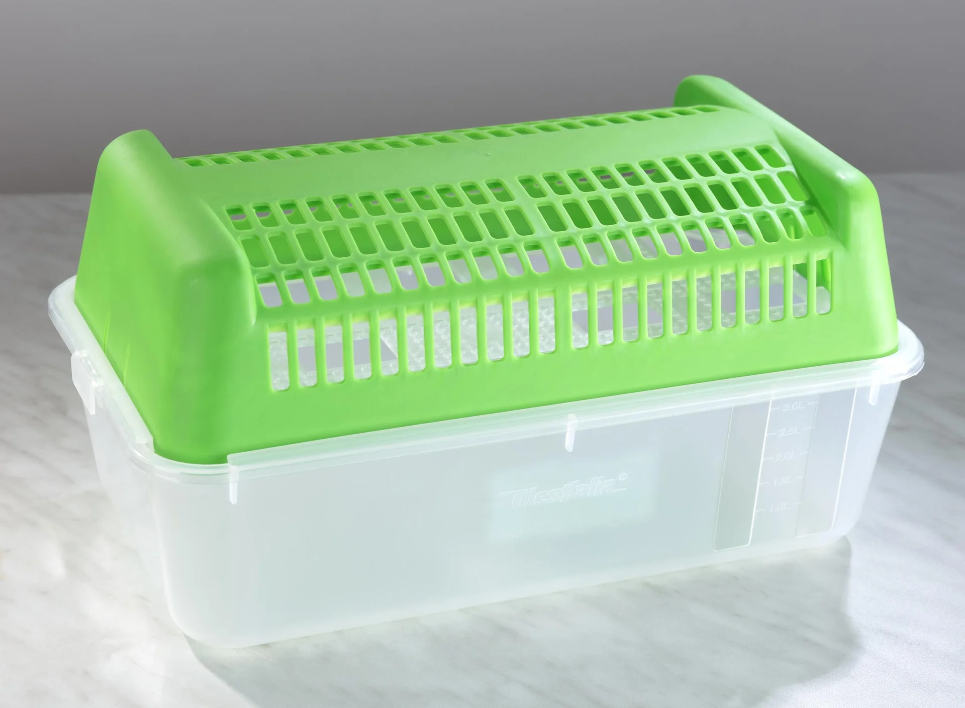 Luftentfeuchter-Box - 3