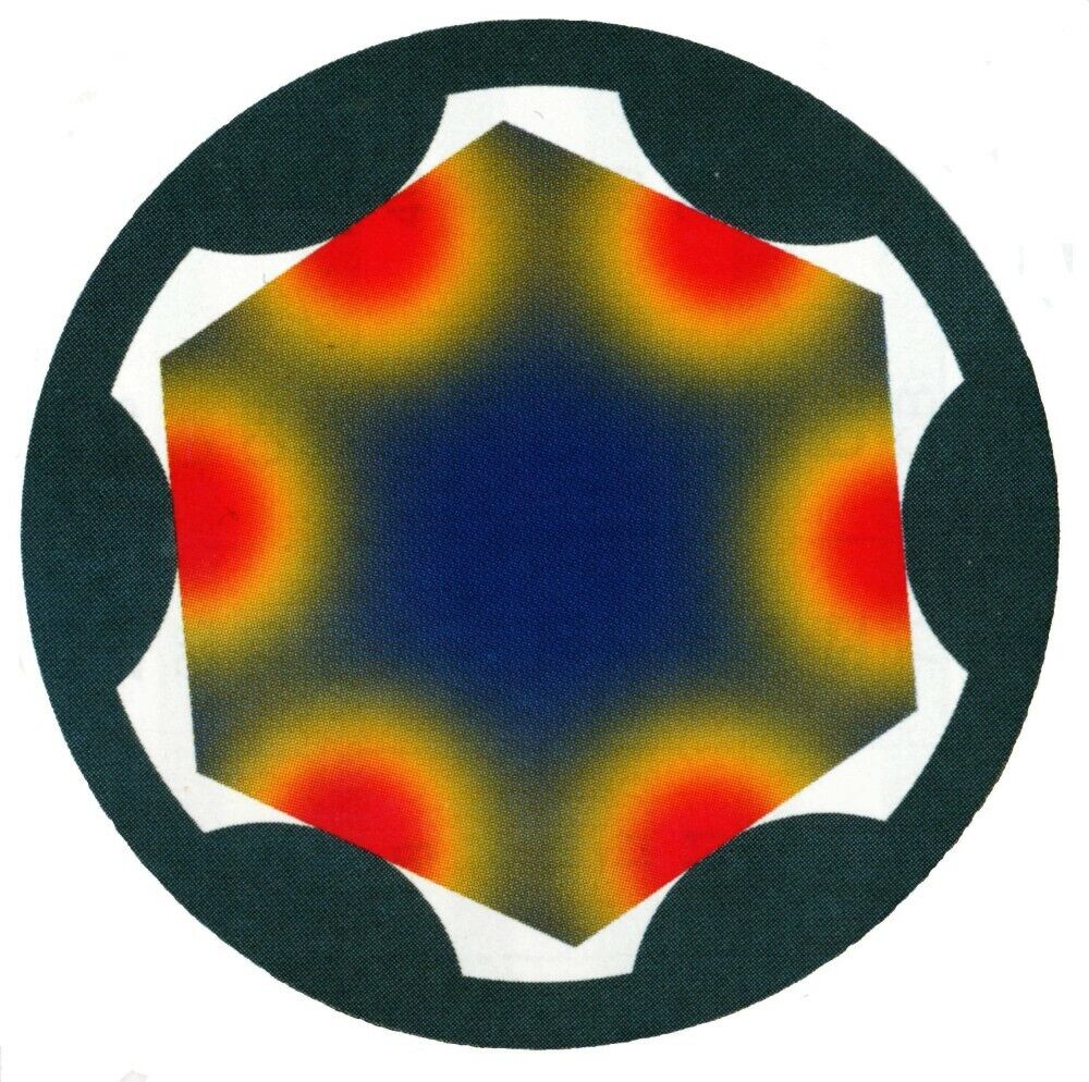 1/2" Super-Lock Industrie-Nuss SW 24 x 40mm Cr-V #190920