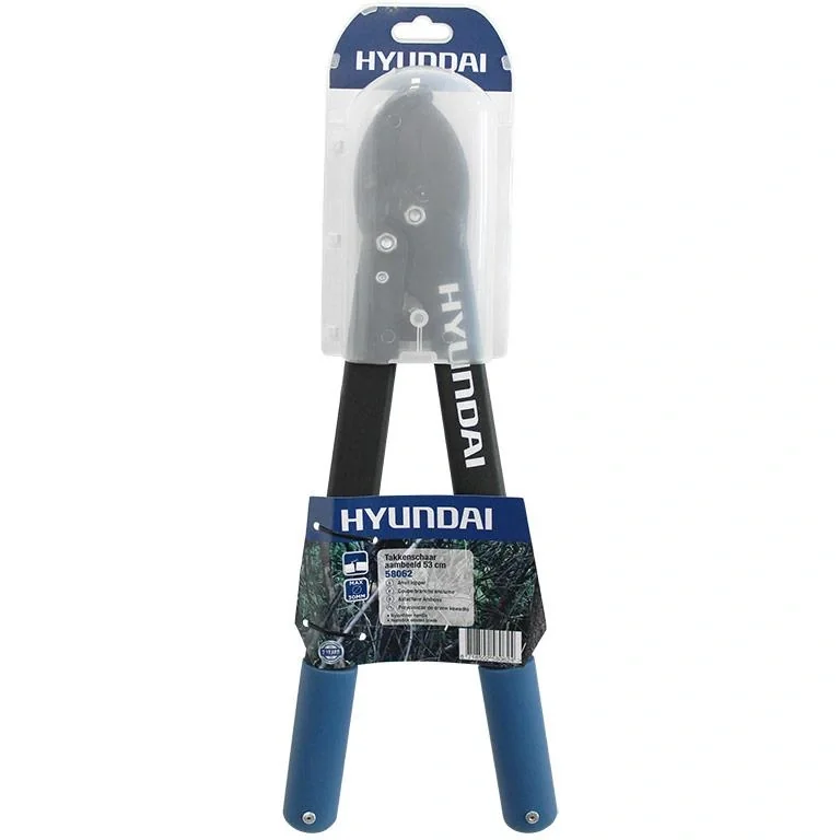 Nylonfaser Baumschere Amboss - 2