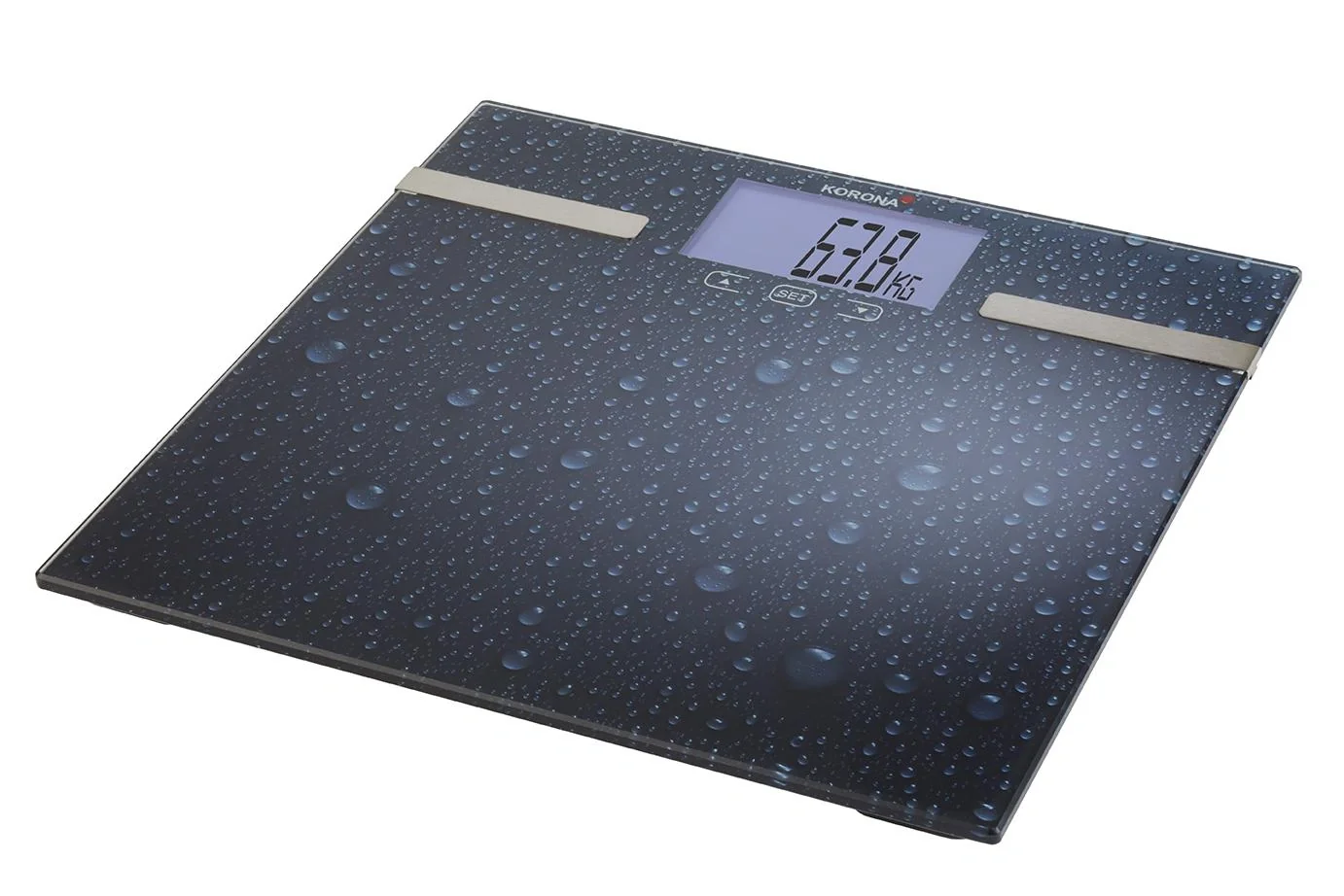 Diagnosewaage Daria - 2