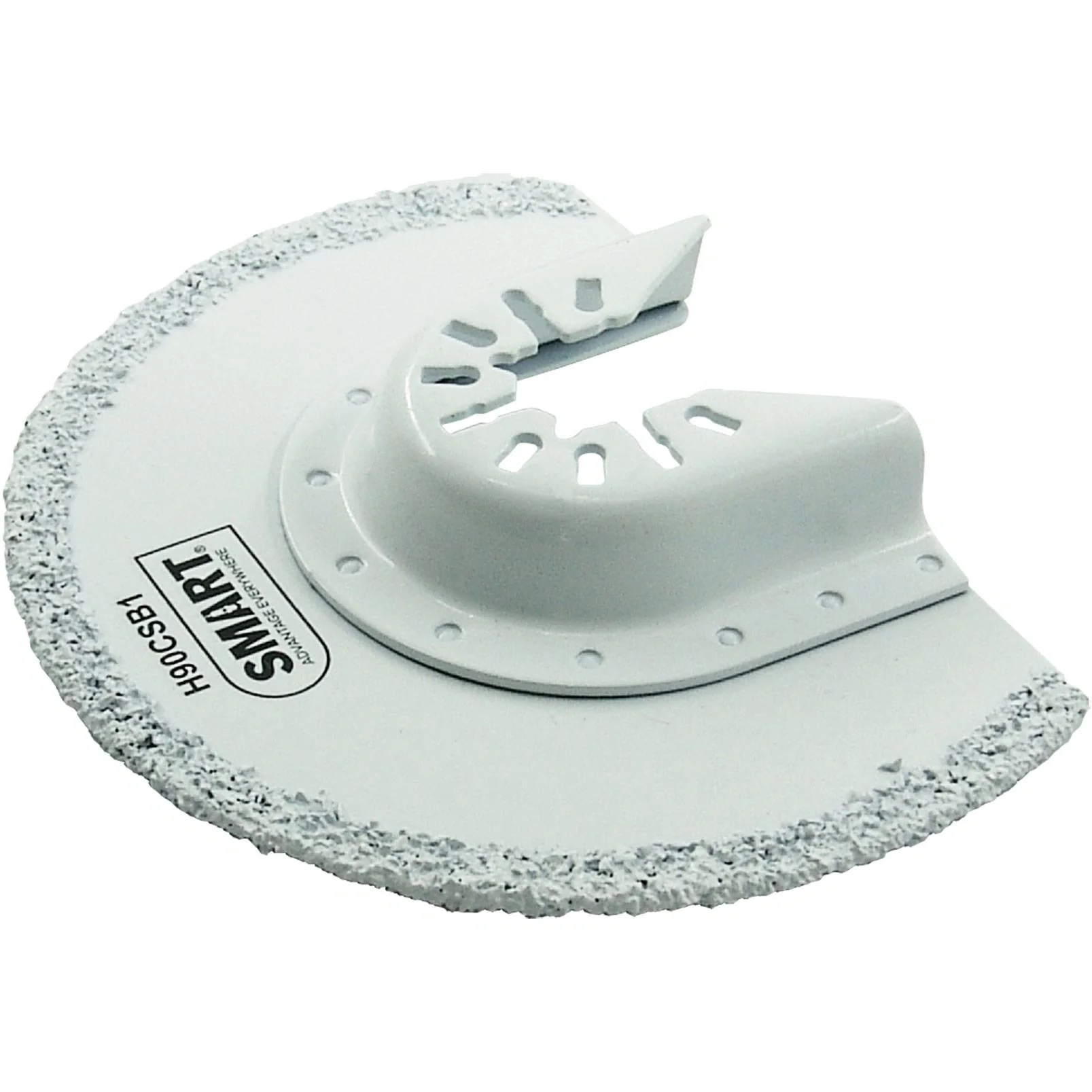 UN TRA Diamant-Sägeblatt Fliesenfuge 1 - 1