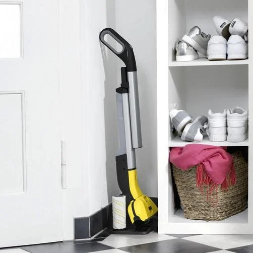 Elektrischer Wischmopp EWM 2 - 10