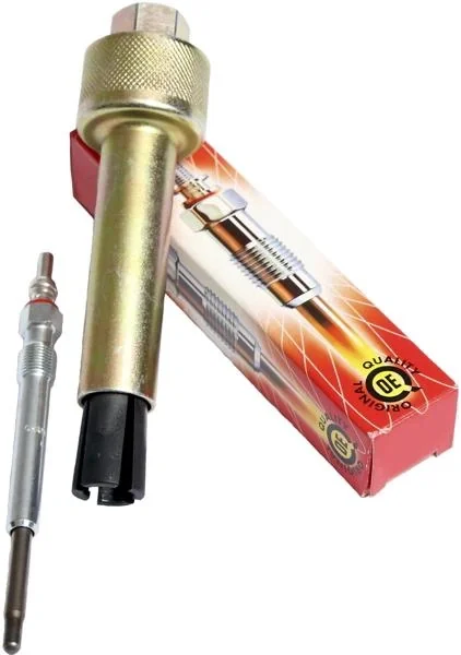 Glühkerzenauszieher - 1