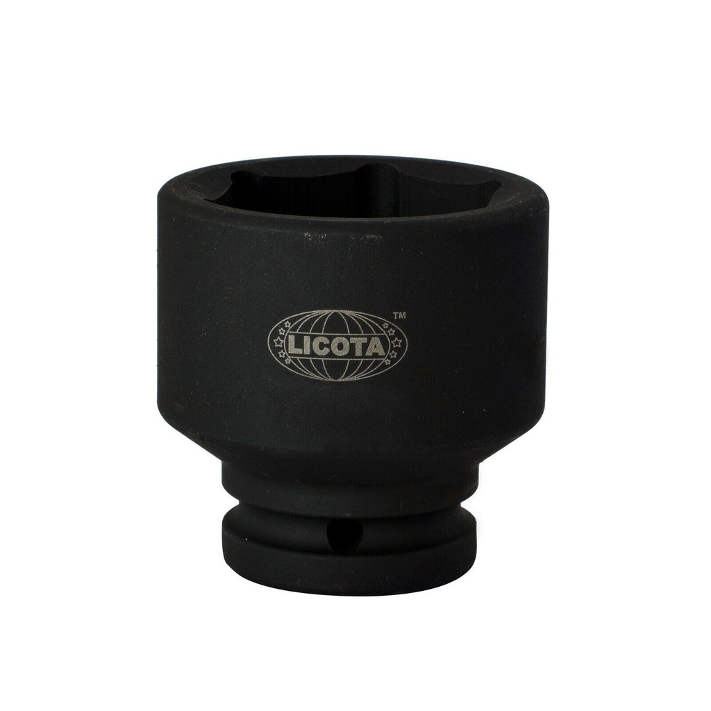 1/2" 6pt-Schlagschrauber-Nuss L: 78mm Cr-Mo SW 36 (10 St.)