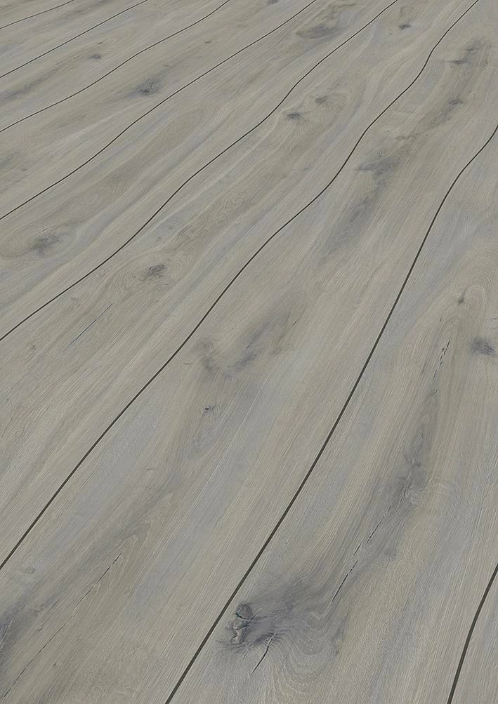 Nature Laminatboden Tidal Lava Oak 8 mm 2,22 m² - 5