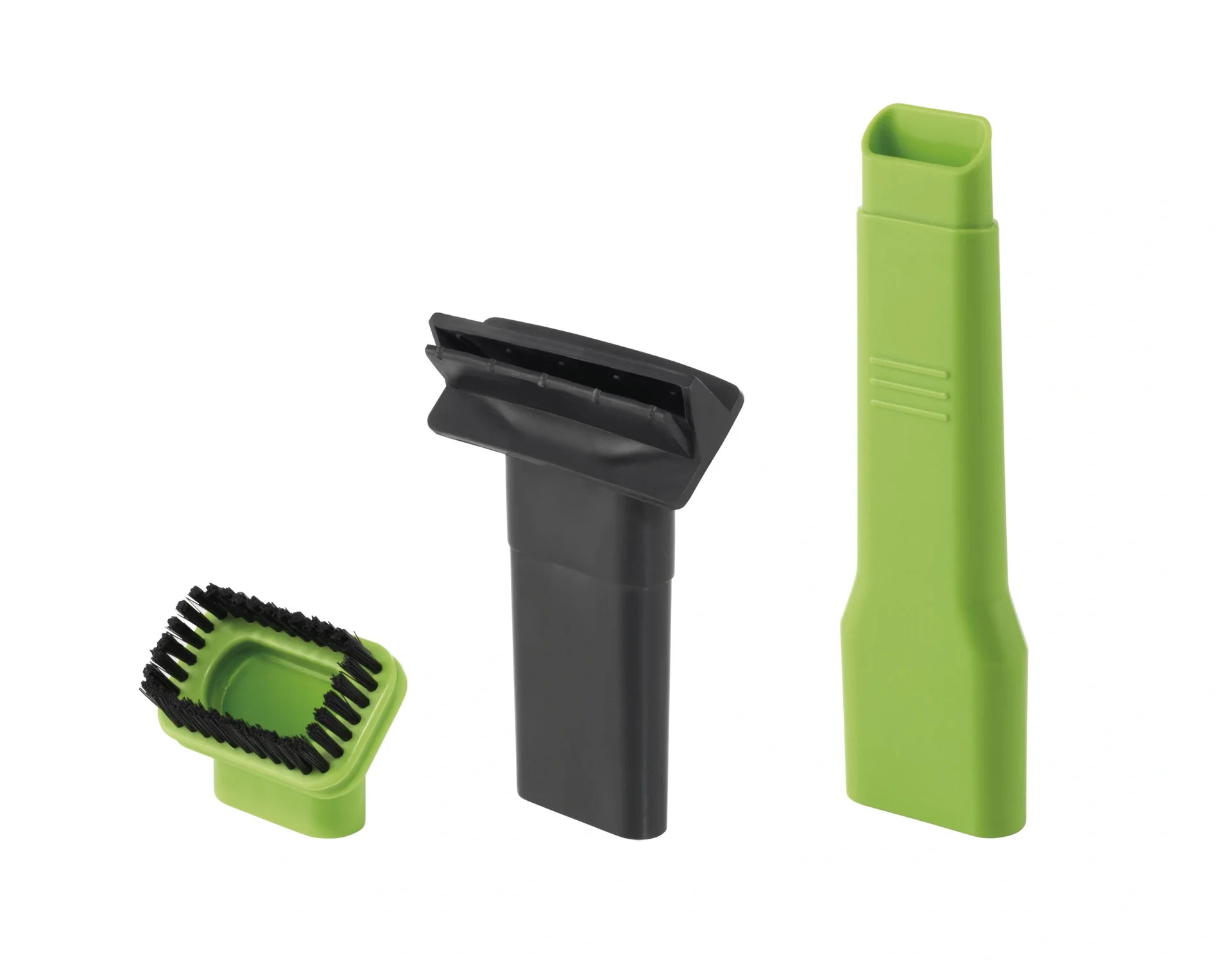 2 in 1 Akku-Nass- und Trockensauger, 4,8 Volt - 10