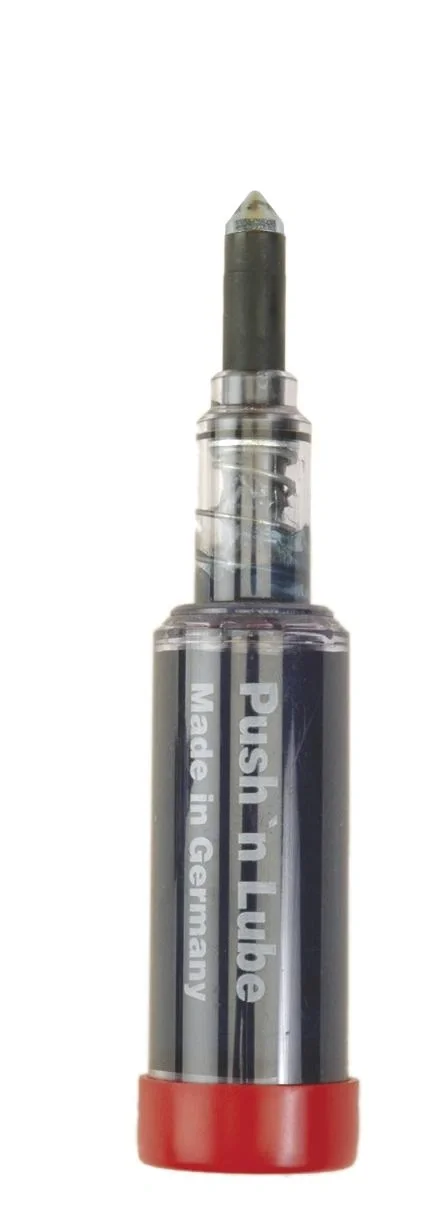 Fettspritze für Sägeketten - 1