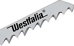 5-teiliges Stichsägeblatt-Sortiment für Holz - 2