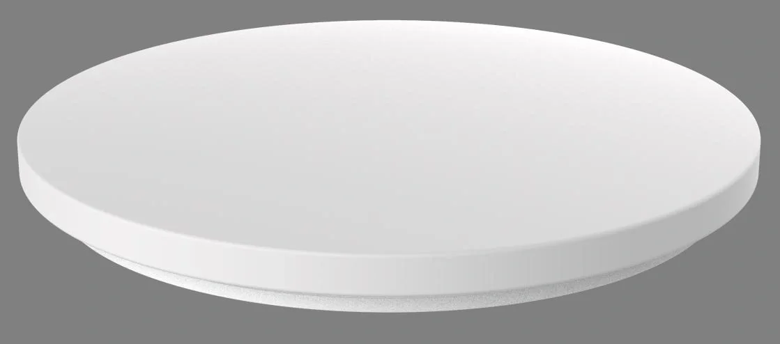 LED Wand- und Deckenleuchte mit Dimmfunktion, Größe L, 24 Watt , 4000K - 1