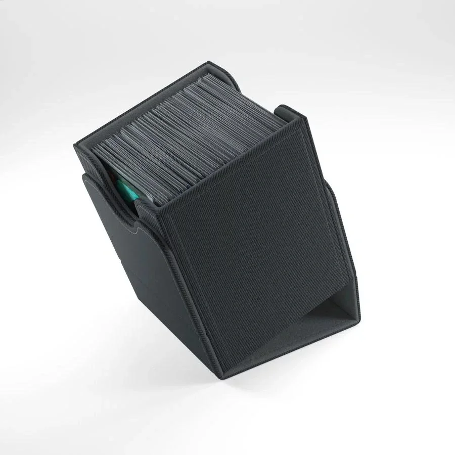 Squire 100+ Convertible - Black - 4
