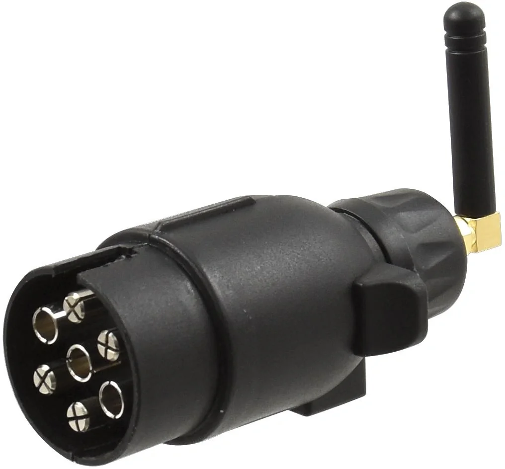 Connix Leuchtensatz - kabellos - 6