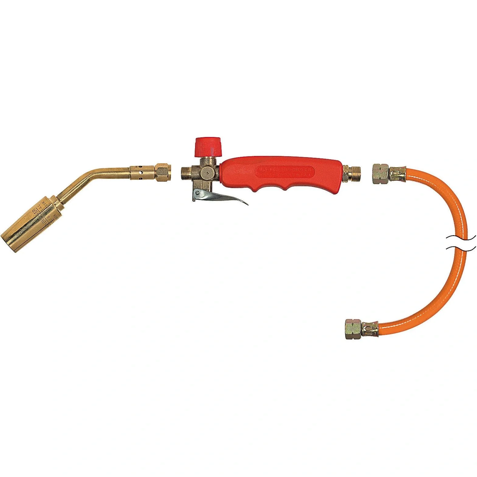 Lötkolben, Airprop, Ø28mm, 650°C - 1