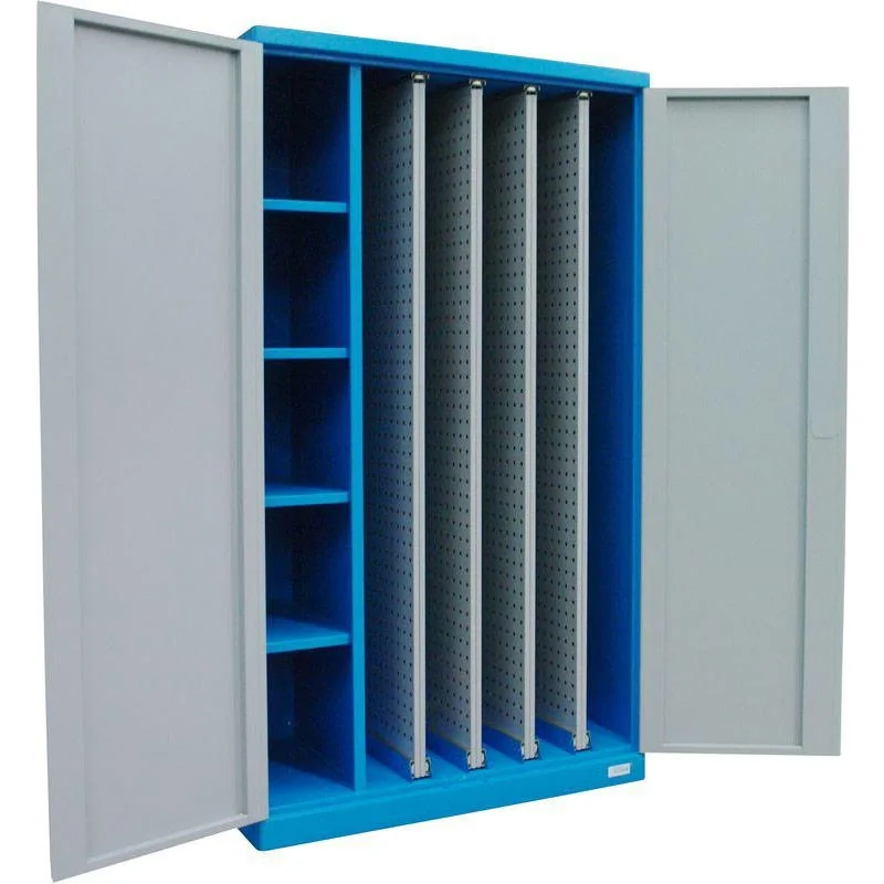 VERTIKAL-AUSZUGSCHRANK VAS T02 - 3