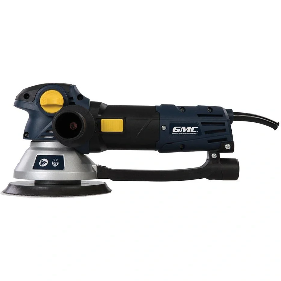 710 W Exzenterschleifer - 5