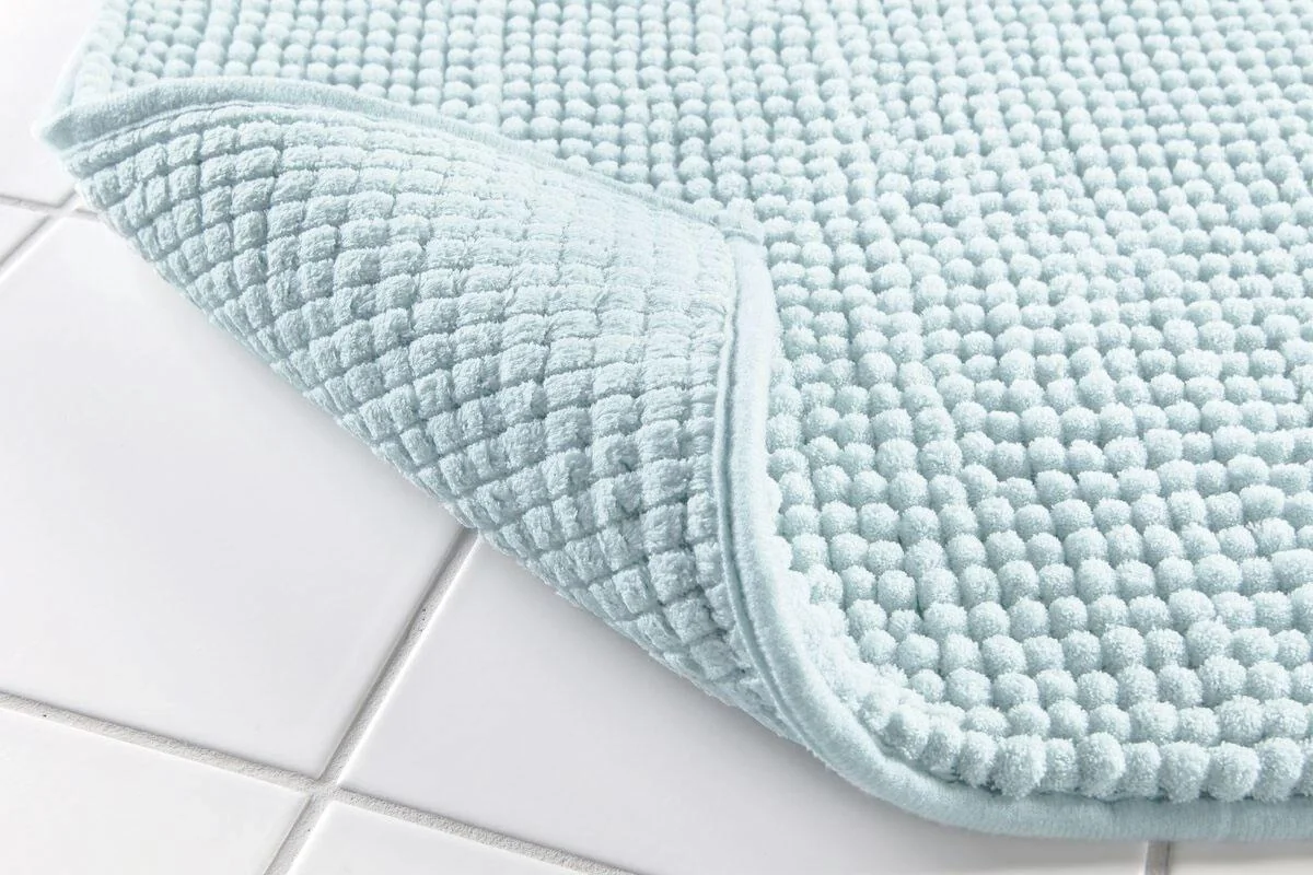 Badematte Super-Soft, türkis - 2