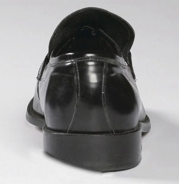 Schuh Reparaturpaste, schwarz, 90 g - 6