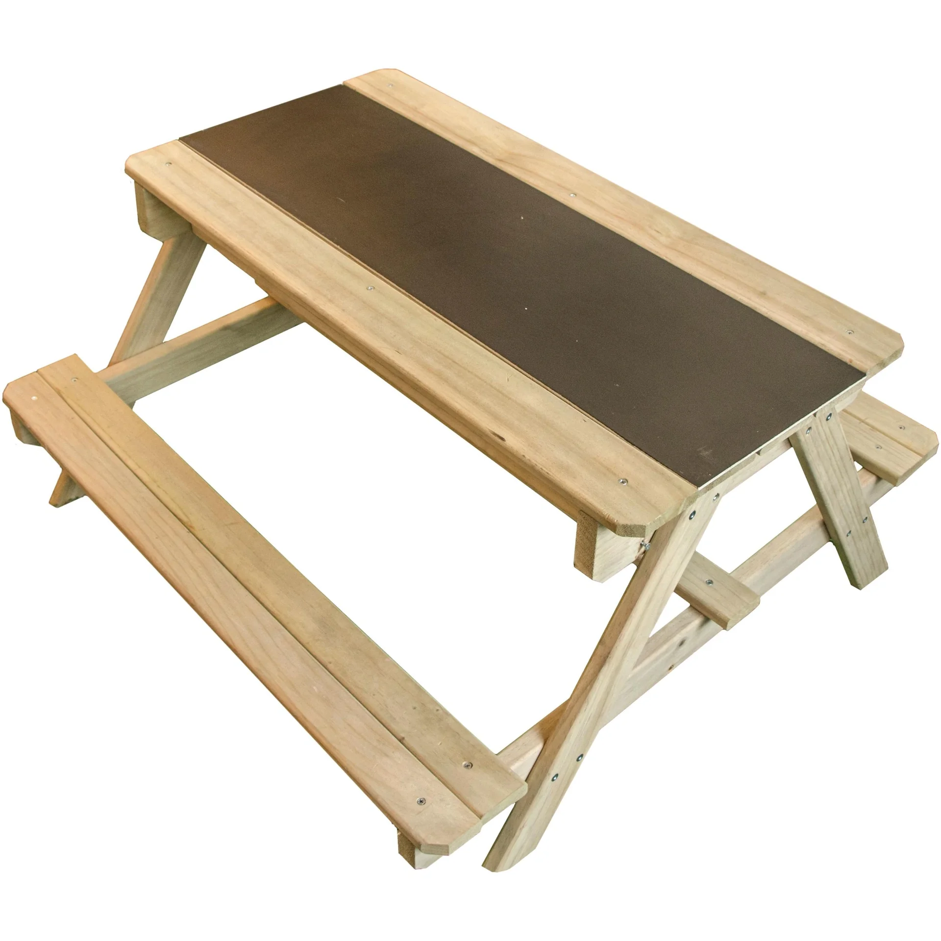 Dual Top Table Sand & Wasser Picknicktisch - 5
