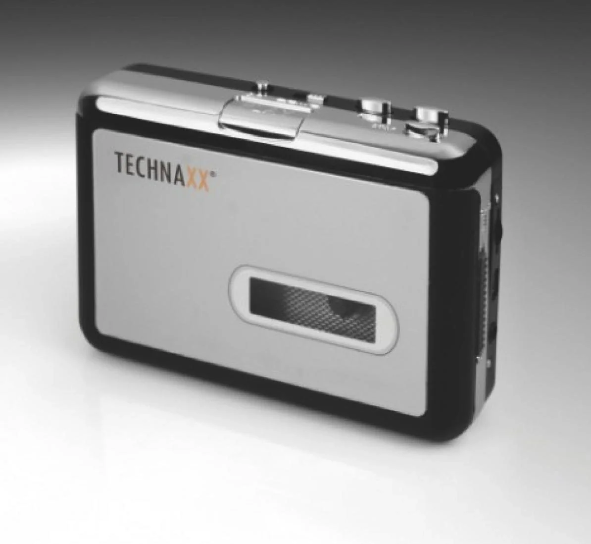 USB Kassetten Player und Digital Konverter inkl. Software - 2