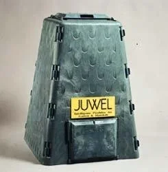 Aero Quick Komposter, 290 Liter, 80 x 72 x 72 cm - 1