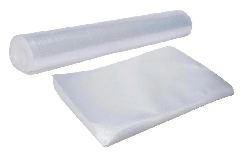 Vakuumierer FastVac 4000 + GRATIS Beutel, Folienrolle und Vakuumschlauch - 8