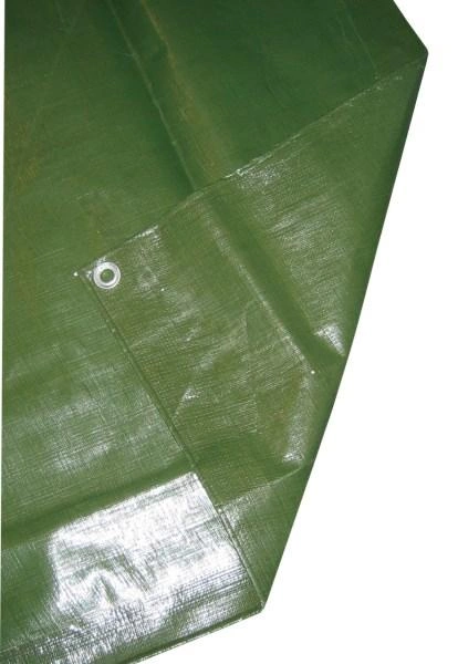 Abdeckplane PolyGuard 3 x 4 m - 1