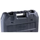 CDM1127 Li-Ion Akku Schlagschrauber - 380Nm - 18V/4.0Ah - Inkl. 2 Buchse, Ladegerät in einem Aufbewahrungskoffer - 7