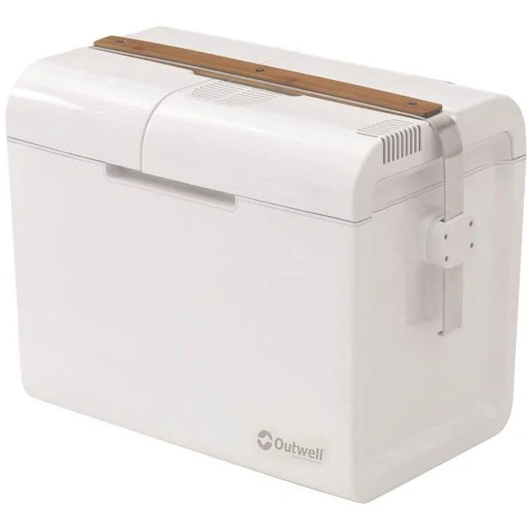 Ecolux Kühler 35L 12V / 230V - 1