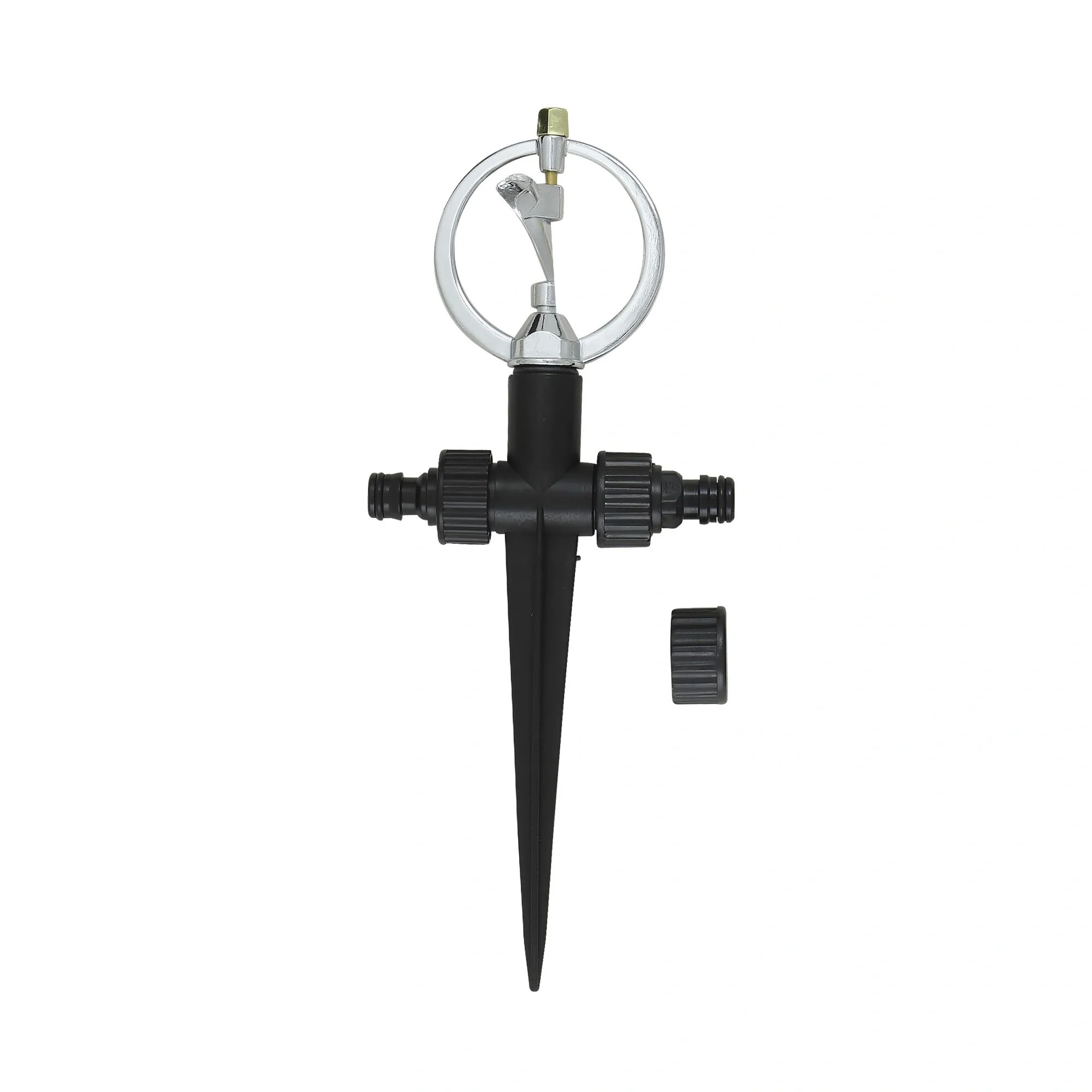 RASENSPRENGER 360°- im 3er Set - 2