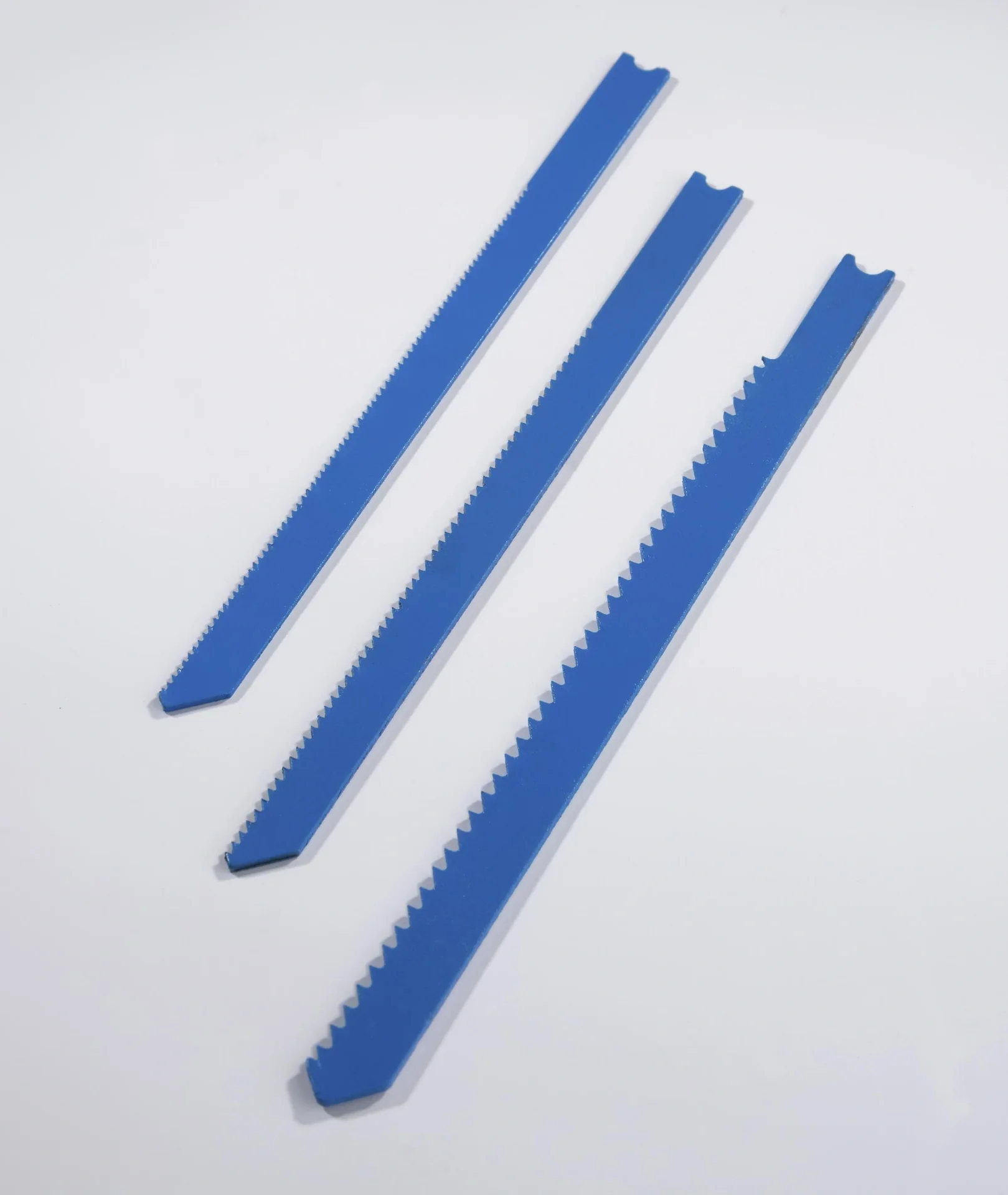 Elektronik Pendelhub-Stichsäge 710 Watt - 10