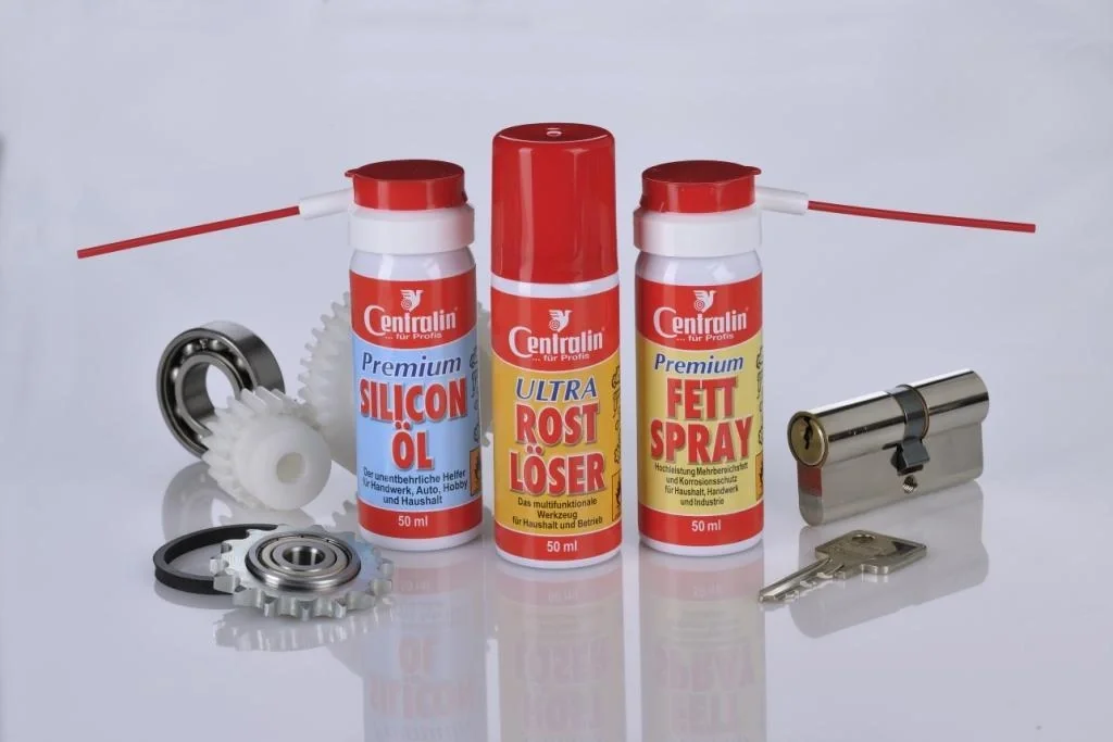 Premium Fettspray, 50 ml Spraydose, Hochleistugsfett - 2