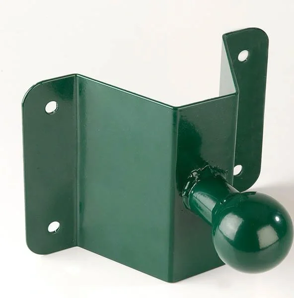 Universeller Wandhalter für AHK Fahrradträger - 3