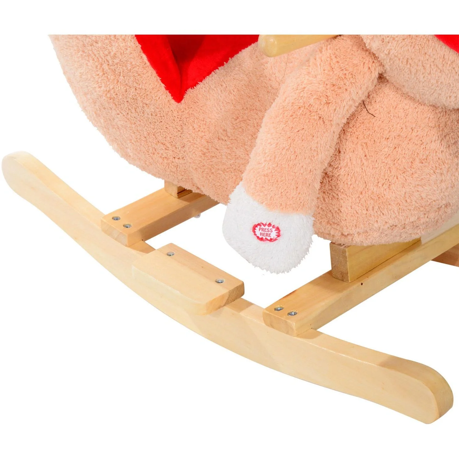 Kinder Schaukelwippe als Esel - 8
