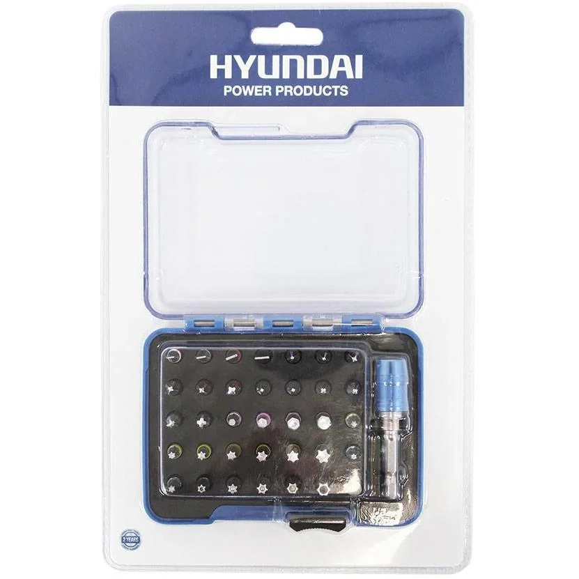 36dlg Farb-Bit-Set - 2