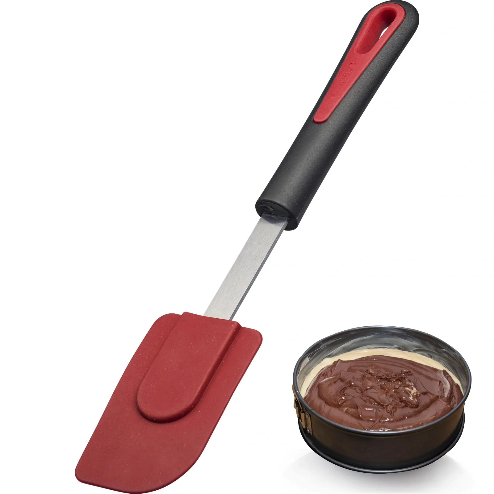 Koch- und Teigschaber "Gallant" - 6