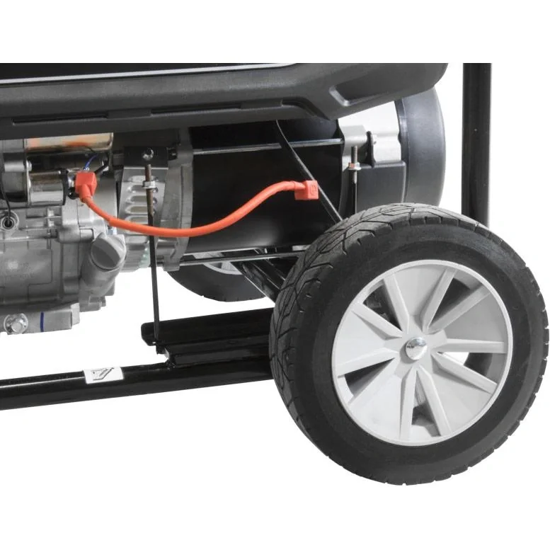 STROMERZEUGER GSE 8701 RS - 7