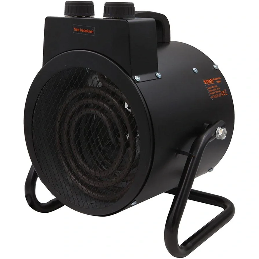 Elektro-Heizung 3000W - 1