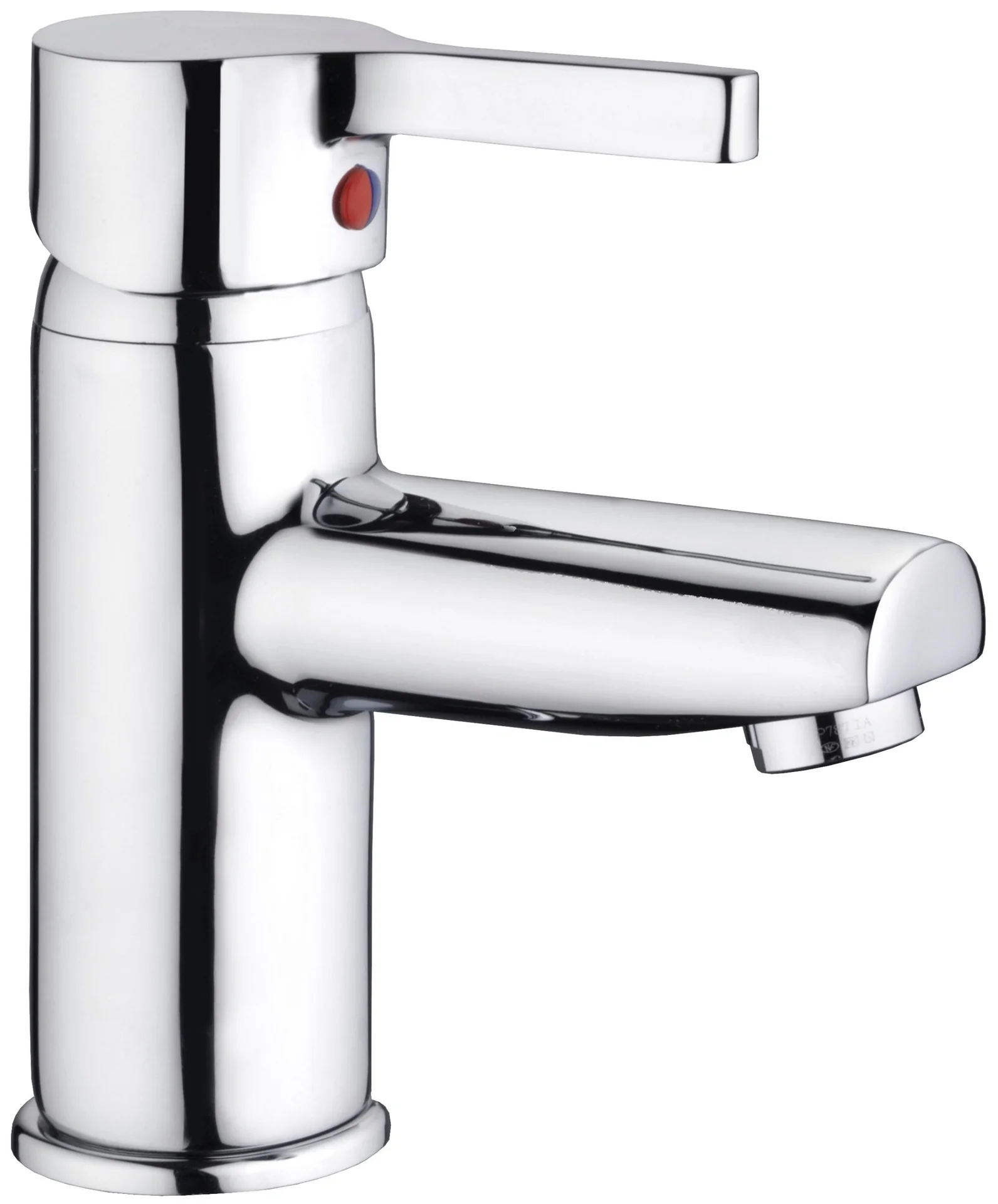 Waschtisch-Einhebelmischer SKAGEN chrom - 1