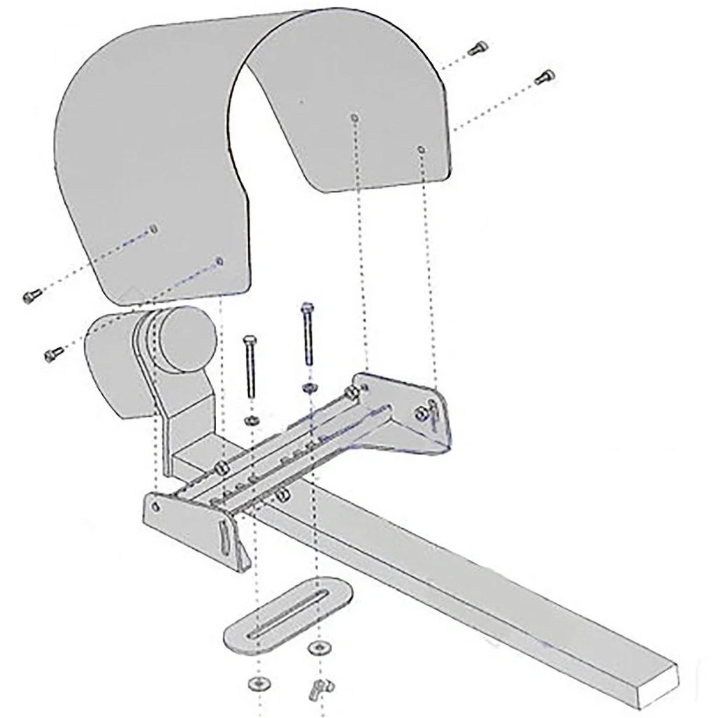 LNB-Schutzhülle - 2