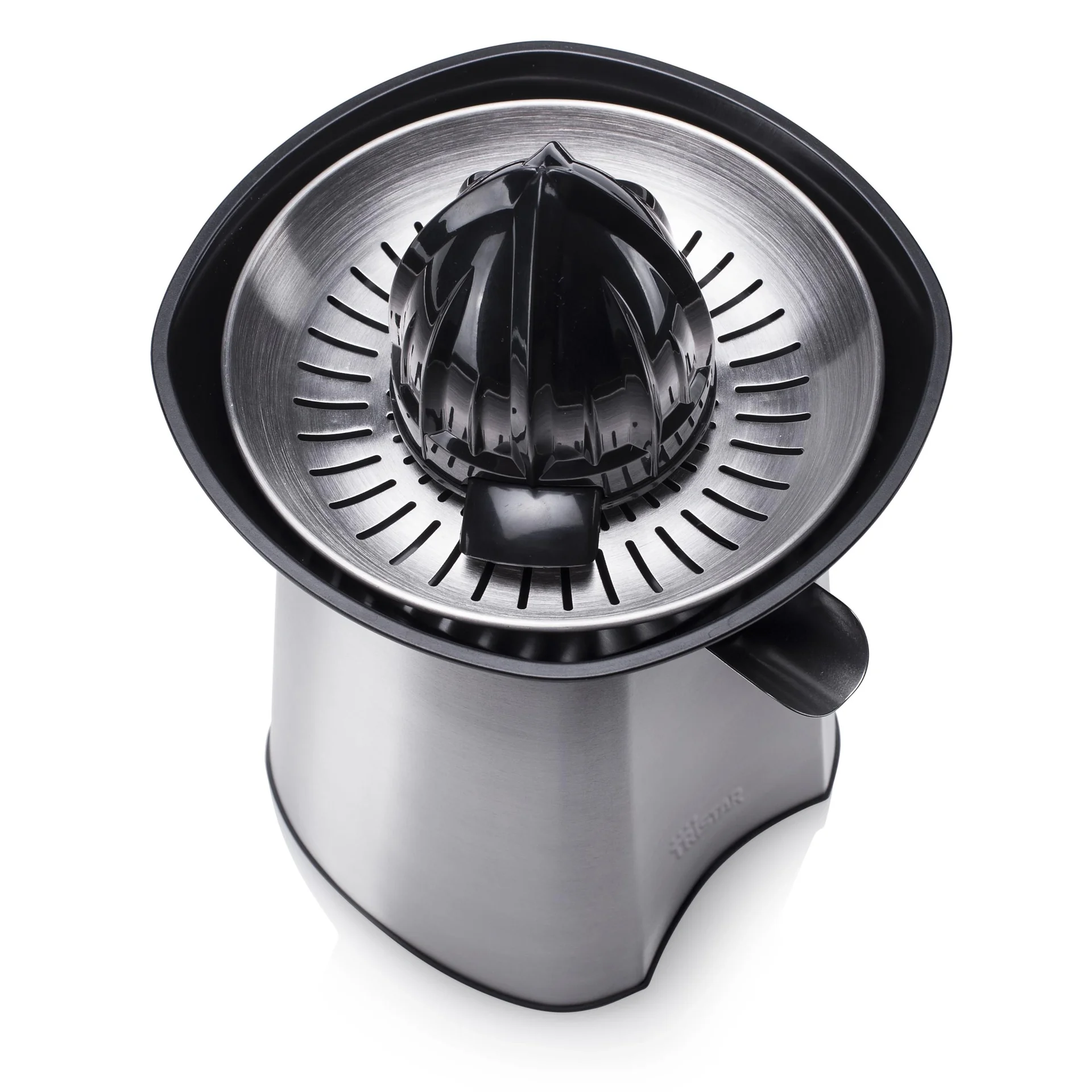 Zitruspresse mit 2 Presskegeln, 60 W - 6