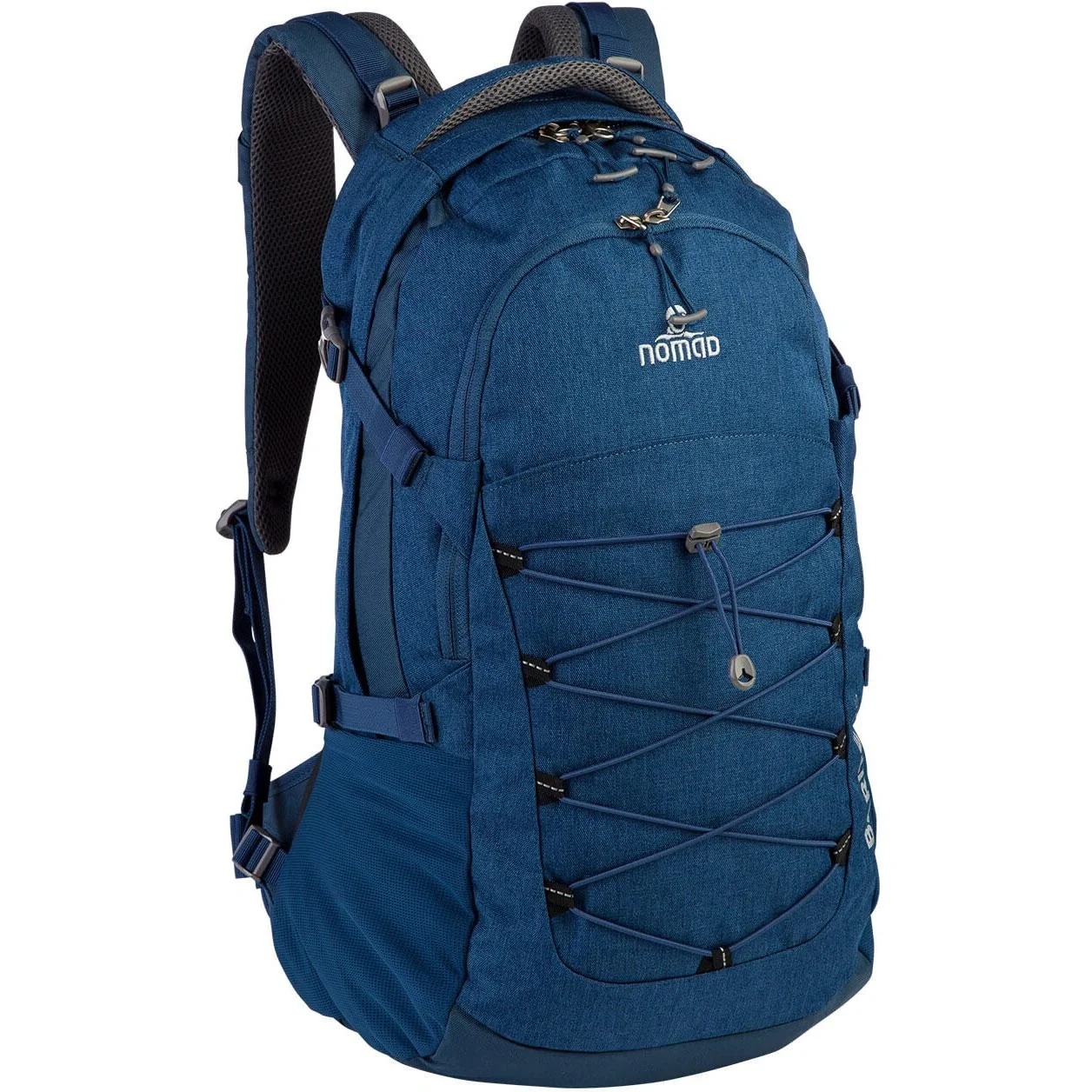 Baryt Tour Pack 25L Dunkelblau - 1