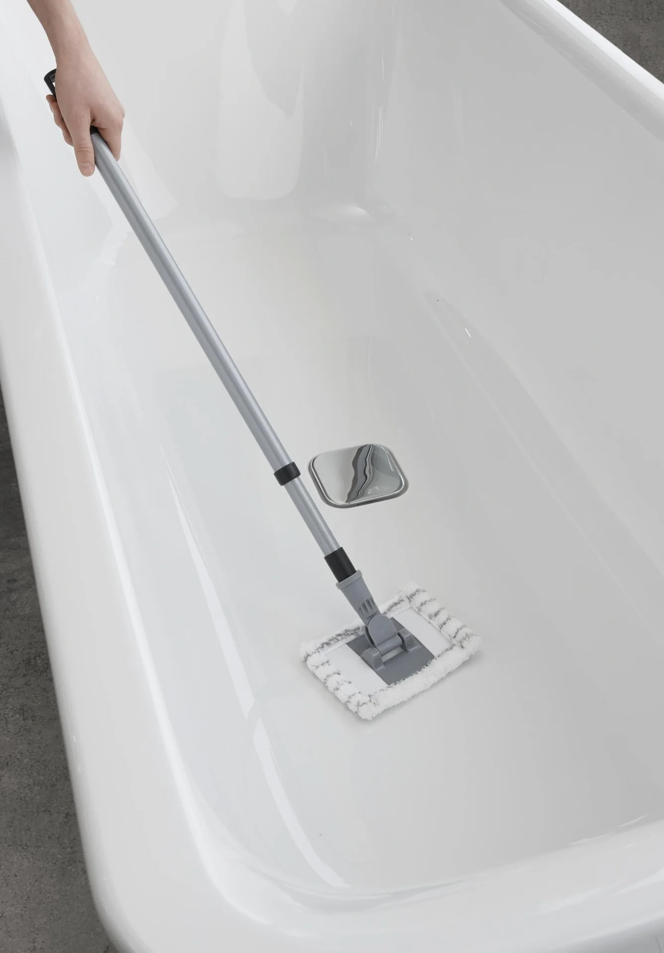 Bad- & Fliesenwischer - 4