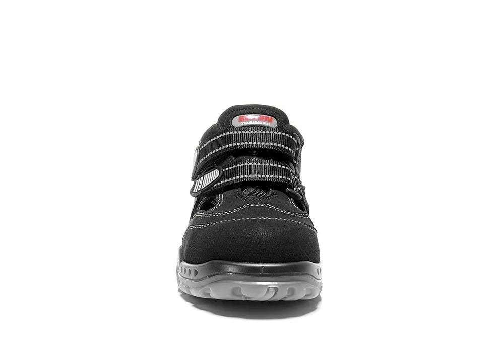 SCOTT ESD S1 Sicherheitssandale Gr. 35 - 5