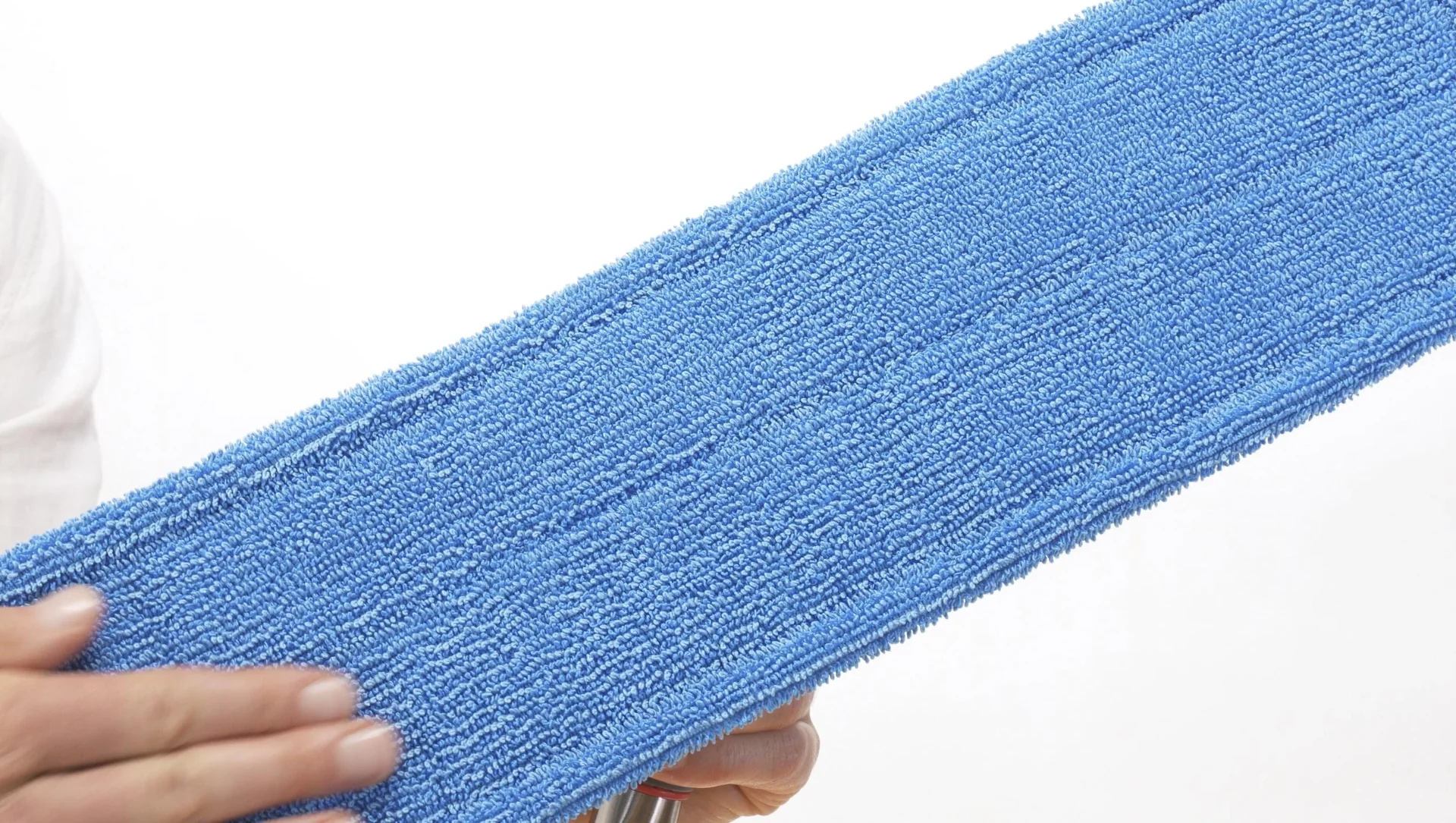 Bodenwischer mit Teleskopstiel - 8