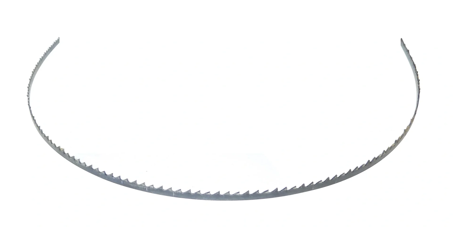 Bandsägeblatt 1425 x 4 mm, 6 Zähne pro Zoll - 2