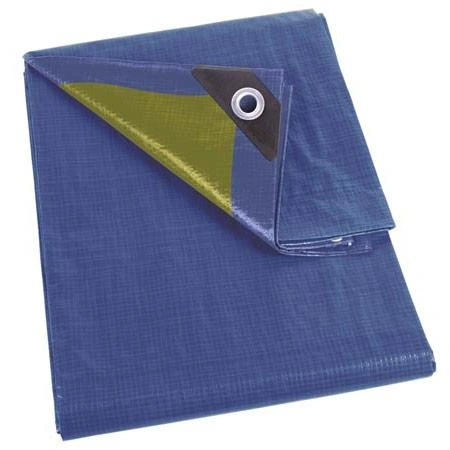 Plane - Blau - 3x6m - 1