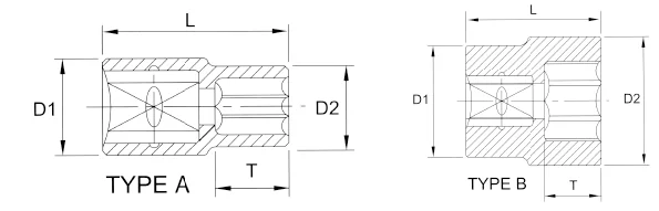 1/2" Nusssatz SuperLock 10-11-12-13-14-15-17-19-22 / L: ca. 38 mm#_3