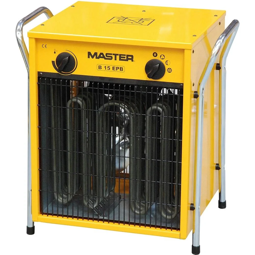 Master Heizung Elektro B 15 EPB - 1