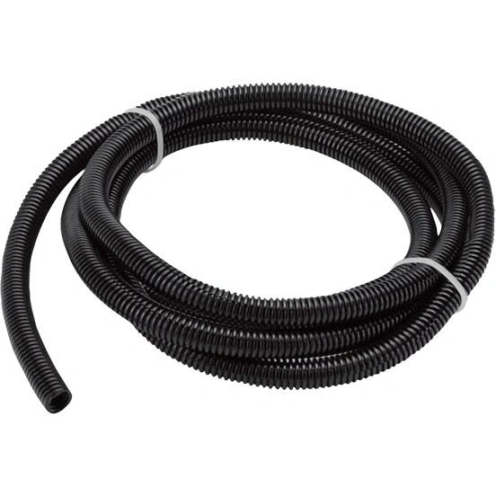 MF Schutzschlauch für Kabel und Schläuche 2m, ø8,5mm. - 1