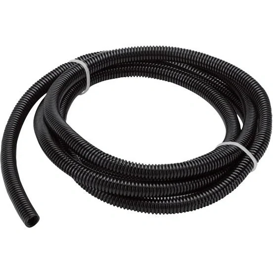 MF Schutzschlauch für Kabel und Schläuche 2m, ø8,5mm. - 1